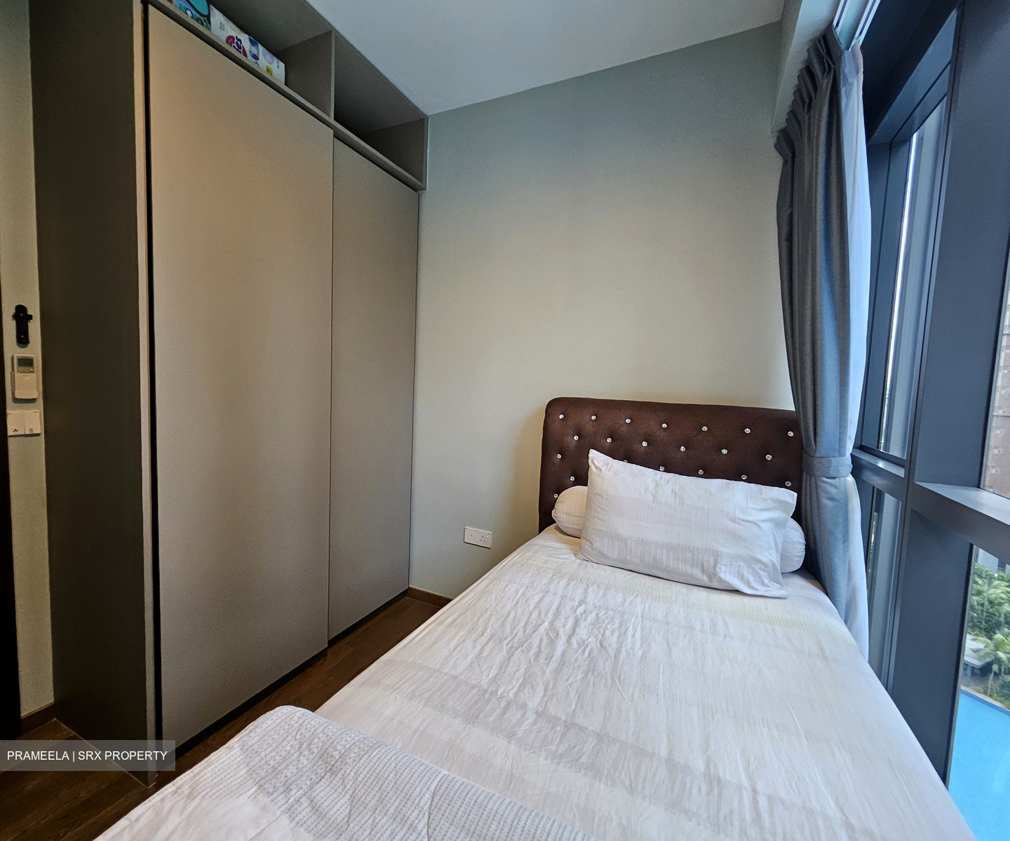 Parc Clematis (D5), Apartment #446322801